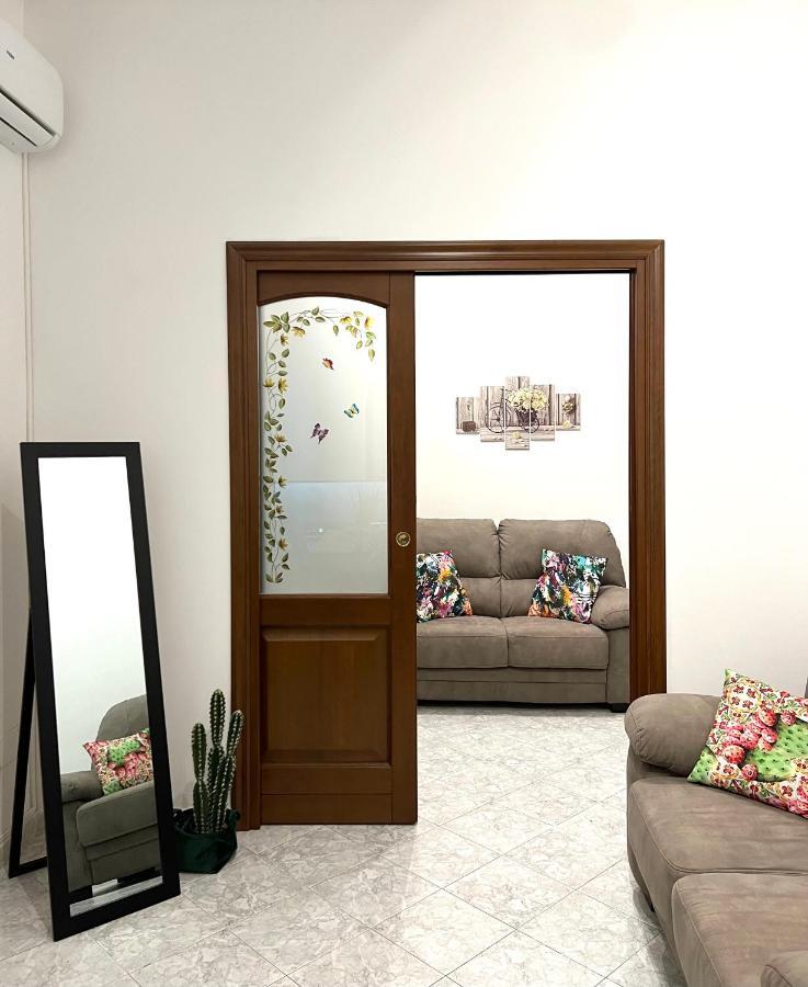 Gabry Central Apartment Palermo Exterior foto
